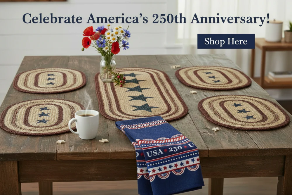 Timeless Goods for Modern Living